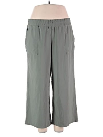 Gap Fit Casual Pants (view 1)