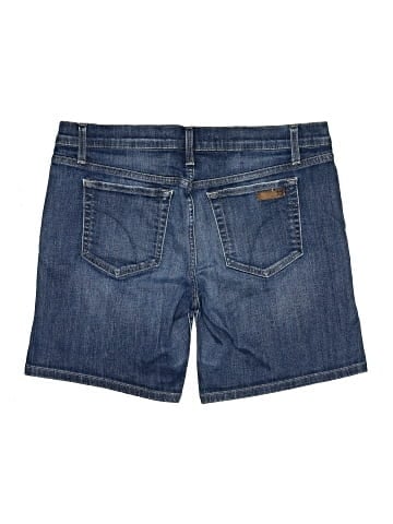Joe's Jeans Denim Shorts (view 2)