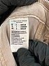 American Eagle Outfitters Tan Cargo Pants Size 0 - photo 5