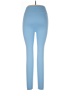 Victoria's Secret Pink Blue Active Pants Size L - photo 2