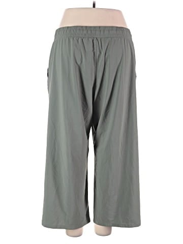 Gap Fit Casual Pants (view 2)