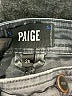 Paige Gray Jeans Size 28 waist - photo 7