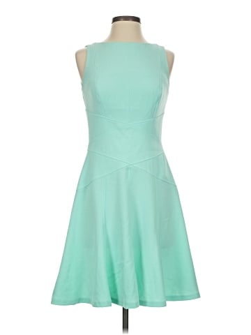 Lauren by Ralph Lauren Cocktail Dress (view 1)