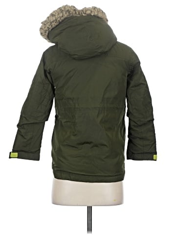Lands' End Snow Jacket (view 2)