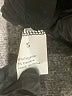 Unbranded Black Kimono Size S - photo 8
