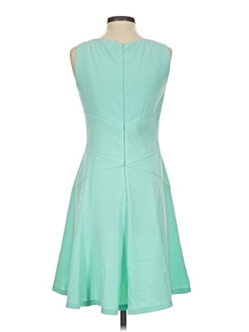 Lauren by Ralph Lauren Cocktail Dress (view 2)