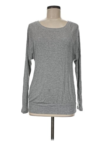 Old Navy 3/4 Sleeve T-Shirt (view 1)