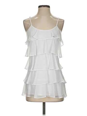 Candie's Sleeveless Blouse (view 1)
