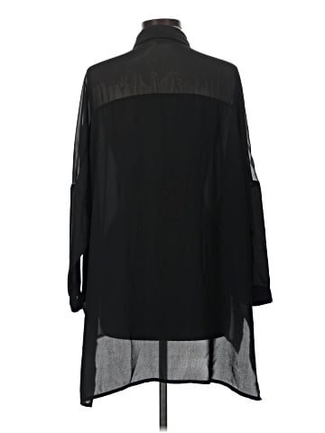 ASOS 3/4 Sleeve Blouse (view 2)