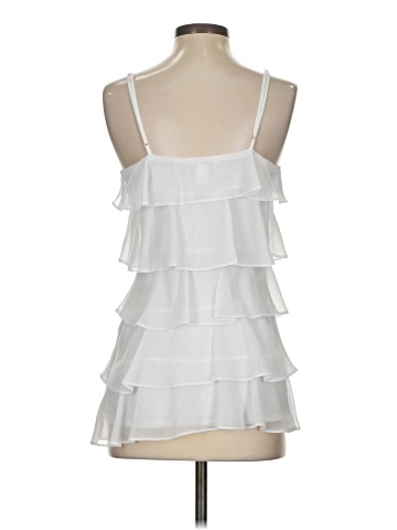 Candie's Sleeveless Blouse (view 2)