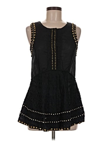 Tory Burch Sleeveless Blouse (view 1)