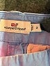 Vineyard Vines Solid Blue Shorts Size 2 - photo 3