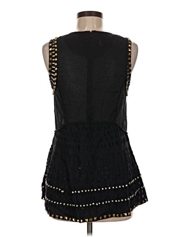 Tory Burch Sleeveless Blouse (view 2)