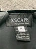 Xscape 100% Polyester Black Sleeveless Top Size M - photo 7