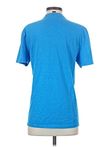 District. Short Sleeve T-Shirt (view 2)