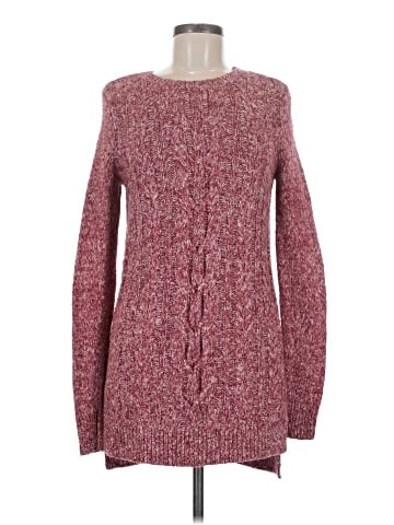 St. John's Bay Pullover Sweater (view 1)