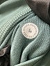 Lululemon Athletica Teal Active Pants Size 4 - photo 8