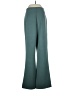 And Now This Color Block Teal Active Pants Size S - photo 2