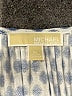 MICHAEL Michael Kors Blue 3/4 Sleeve Blouse Size XL - photo 7