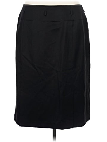 Lauren by Ralph Lauren Casual Skirt (view 2)