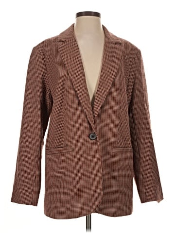 A New Day Blazer (view 1)