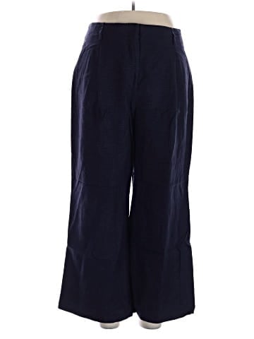Ann Taylor Casual Pants (view 1)