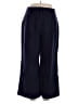 Ann Taylor Blue Casual Pants Size 14 (petite) - photo 1
