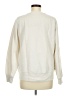 Tek Gear Ivory Sweatshirt Size M - photo 2