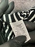 Caslon Stripes Black Casual Skirt Size S - photo 5