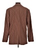 A New Day Houndstooth Brown Blazer Size S - photo 2
