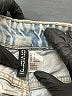 Divided by H&M 100% Cotton Blue Jeans Size 2 - photo 7