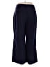 Ann Taylor Blue Casual Pants Size 14 (petite) - photo 2