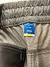 Active by Old Navy Chevron-herringbone Gray Athletic Shorts Size M (kids) - photo 3