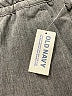 Active by Old Navy Chevron-herringbone Gray Athletic Shorts Size M (kids) - photo 4