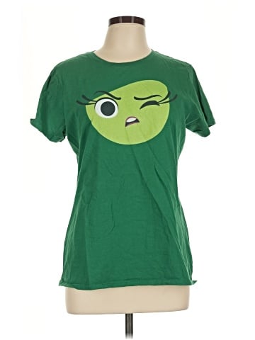 Disney Short Sleeve T-Shirt (view 1)