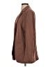 A New Day Houndstooth Brown Blazer Size S - photo 5