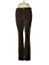J.Jill Brown Casual Pants Size 8 - photo 1