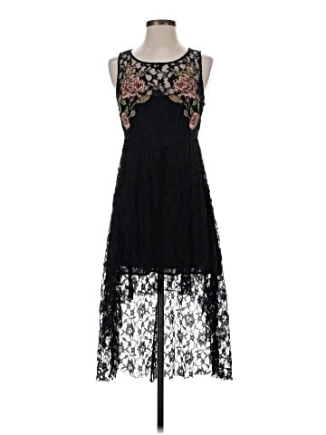 Free People Cocktail Dress (view 1)