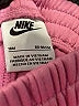 Nike 100% Polyester Pink Track Pants 12-18 MO / 18 MO - photo 3