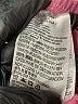 Nike 100% Polyester Pink Track Pants 12-18 MO / 18 MO - photo 4