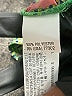 Zara 100% Polyester Paisley Green Casual Dress Size S - photo 8