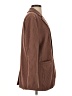 A New Day Houndstooth Brown Blazer Size S - photo 4