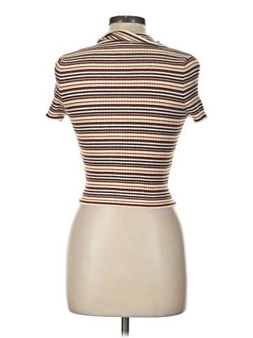Cotton On Short Sleeve Turtleneck (view 2)