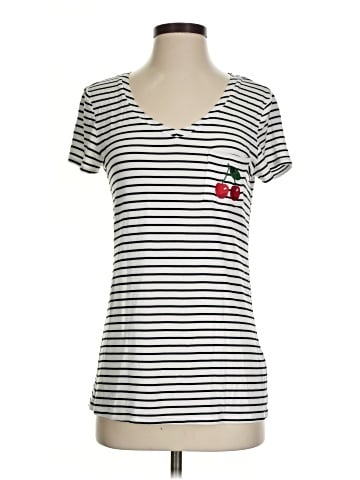 Neiman Marcus Short Sleeve T-Shirt (view 1)