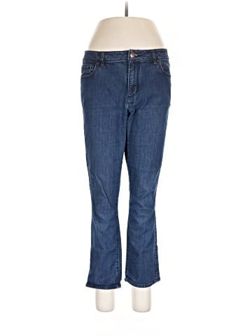 Ann Taylor LOFT Jeans (view 1)