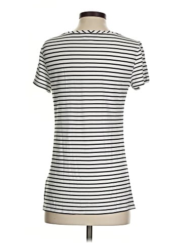 Neiman Marcus Short Sleeve T-Shirt (view 2)