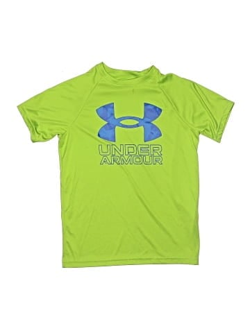 Under Armour Active T-Shirt (view 1)