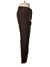 J.Jill Brown Casual Pants Size 8 - photo 4