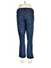 Ann Taylor LOFT Chevron-herringbone Blue Jeans Size 30 waist - photo 2