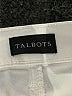 Talbots White Jeans Size 14 - photo 4